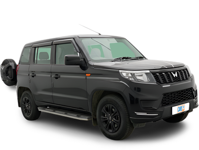 Mahindra BOLERO NEO-img